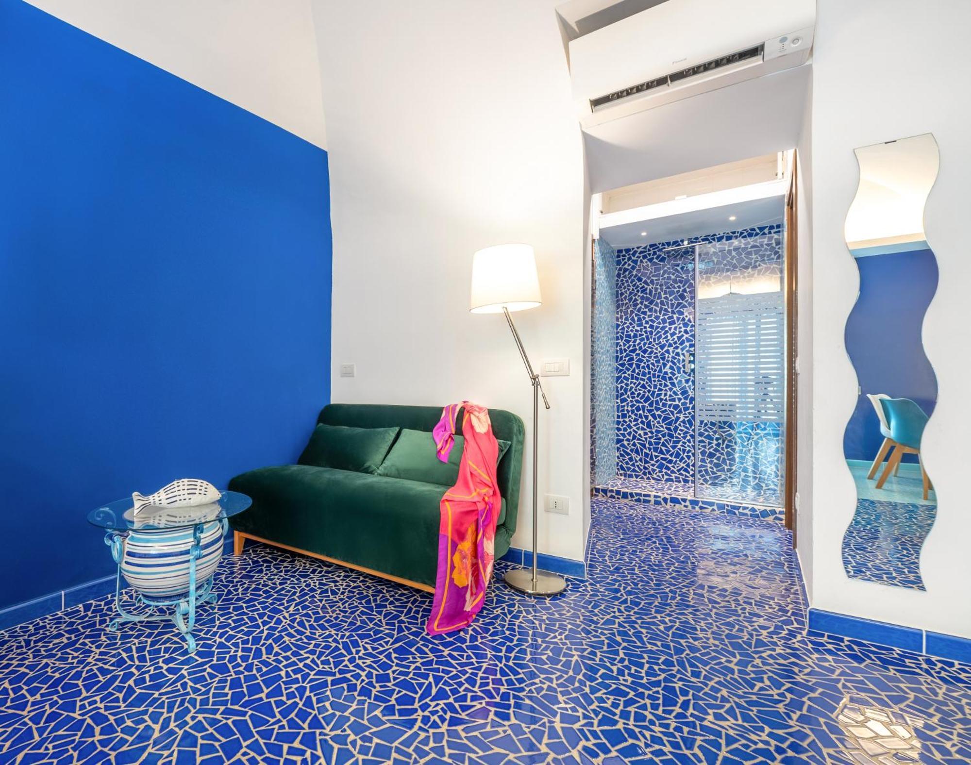 Superior Double or Twin Room City View