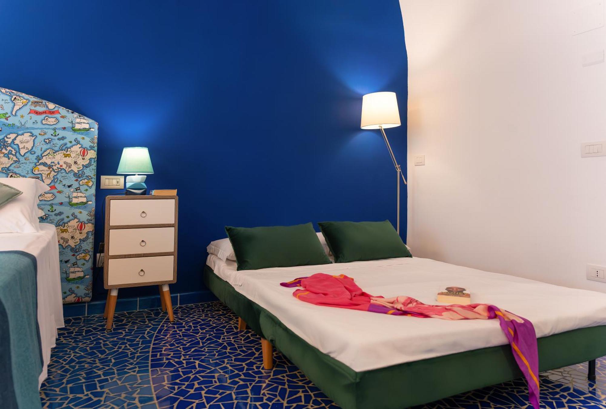 Superior Double or Twin Room City View