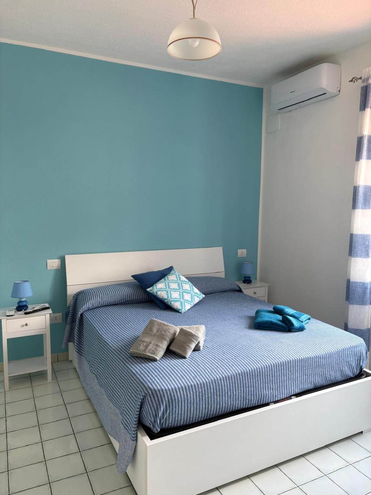 Camera Tripla con Bagno Privato