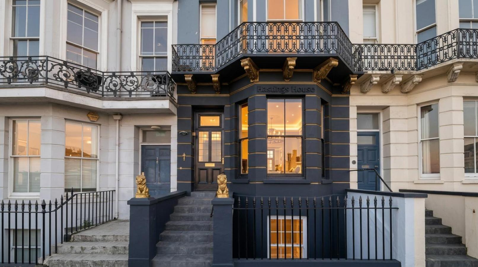 Holiday Home
