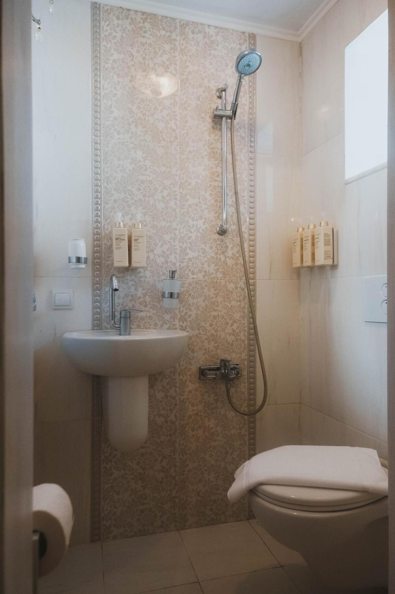 Standart Çift Kişilik Oda