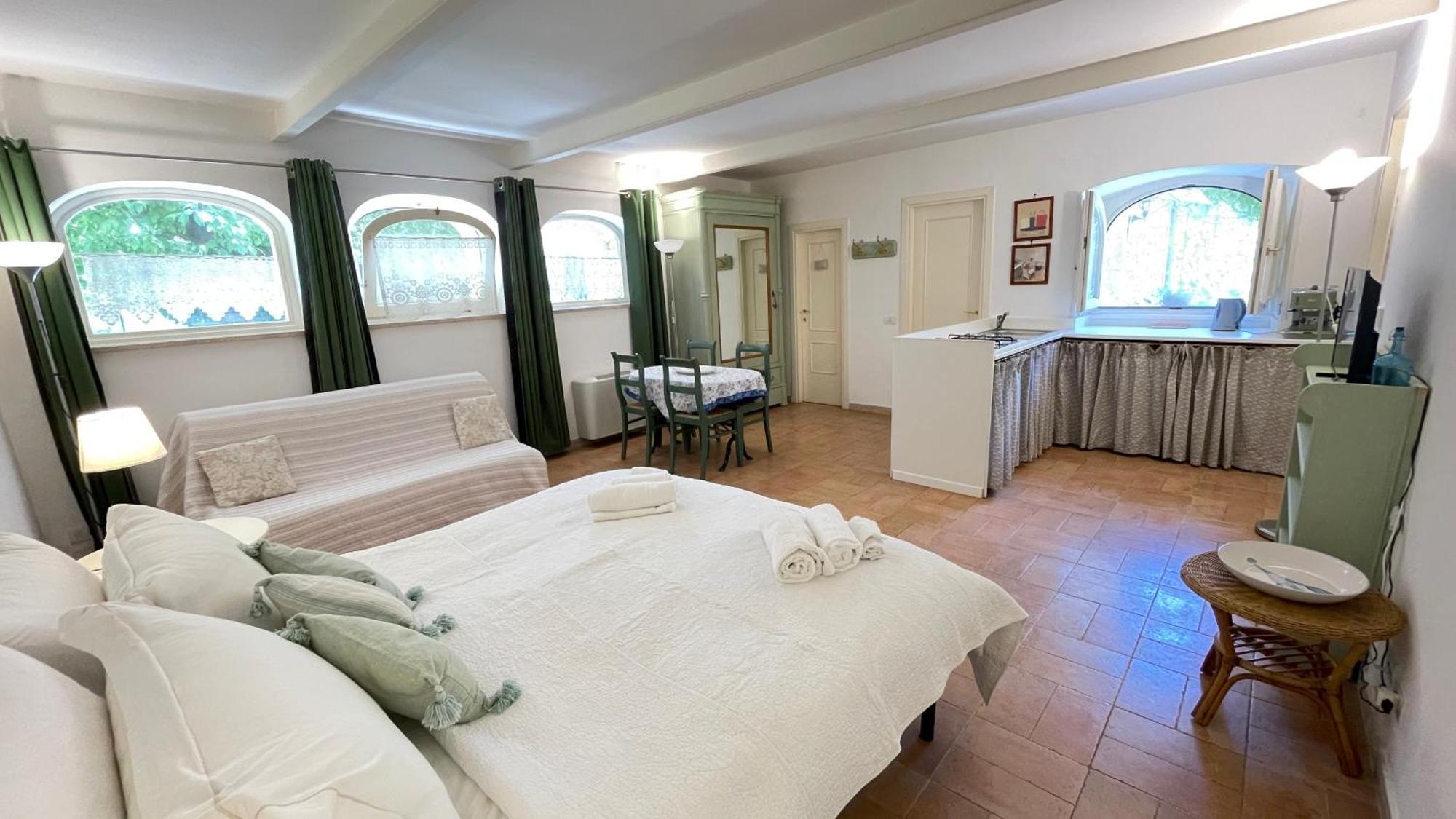 Junior Suite Deluxe