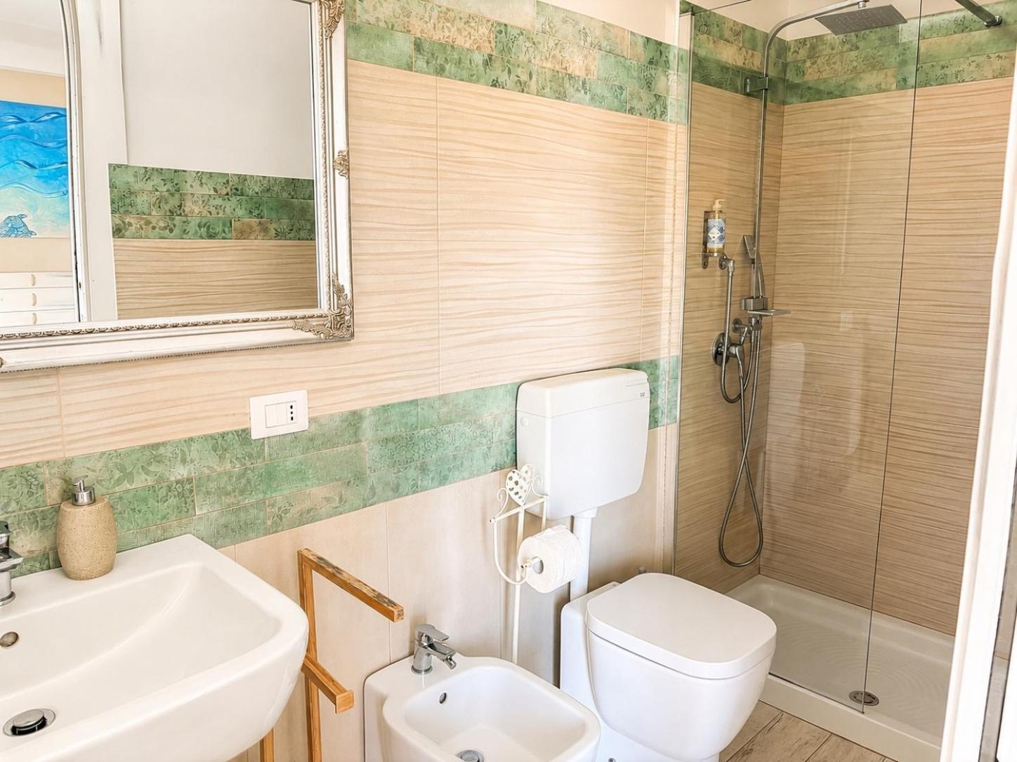 Double Room Balcony