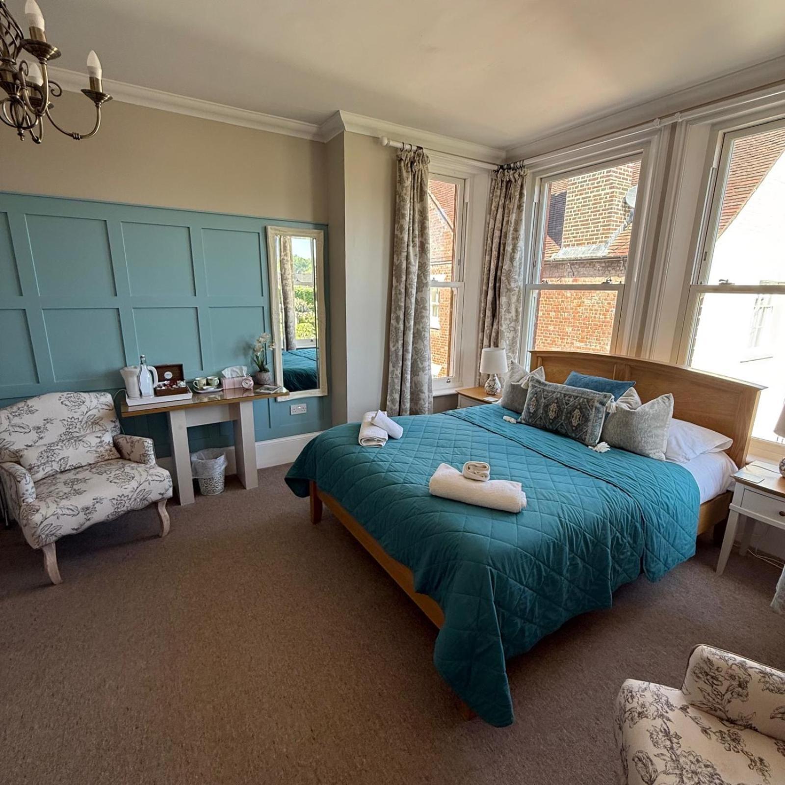 King Room