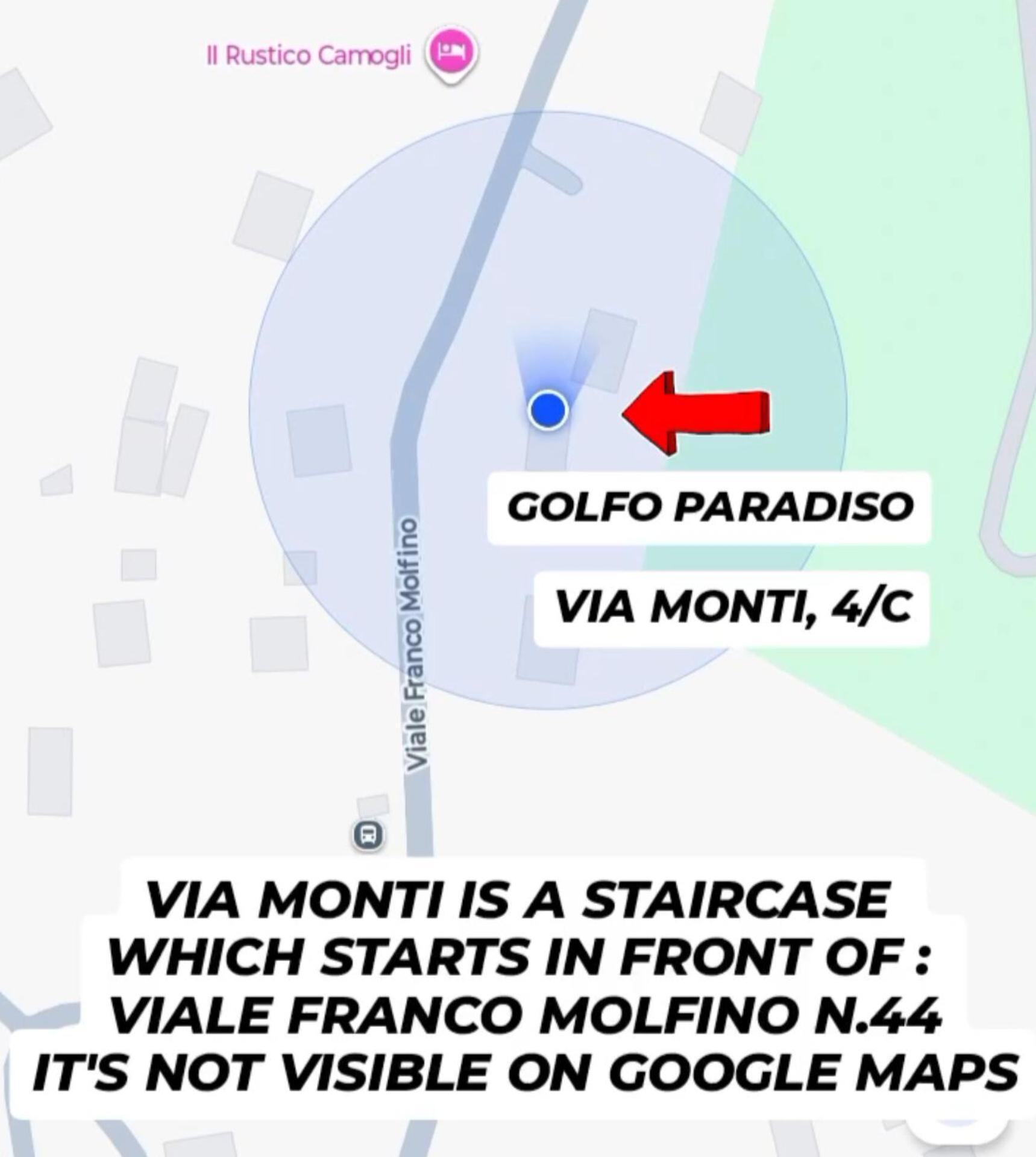 Appartamento con Vista Mare
