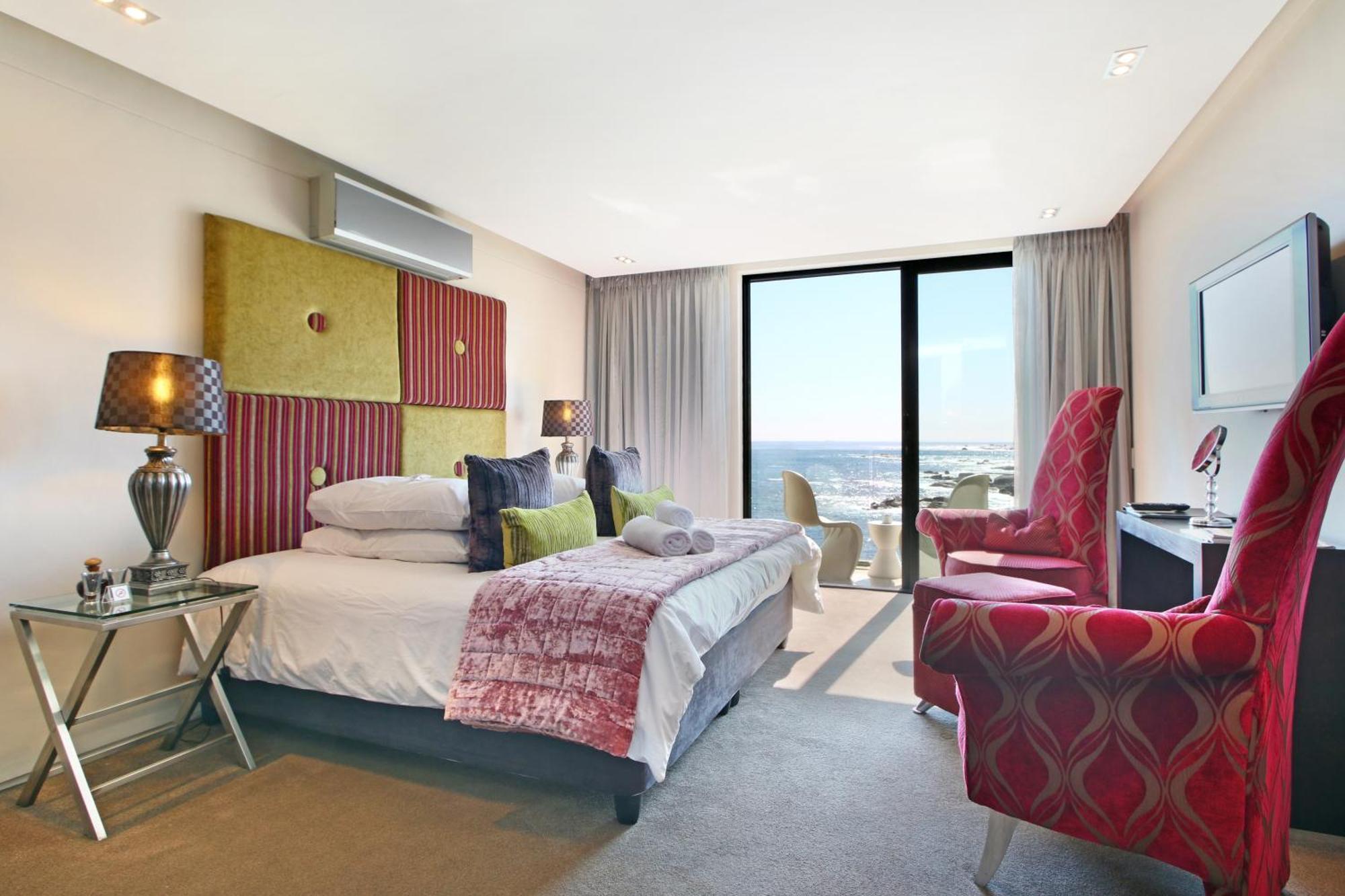 Luxury Double Room - 2