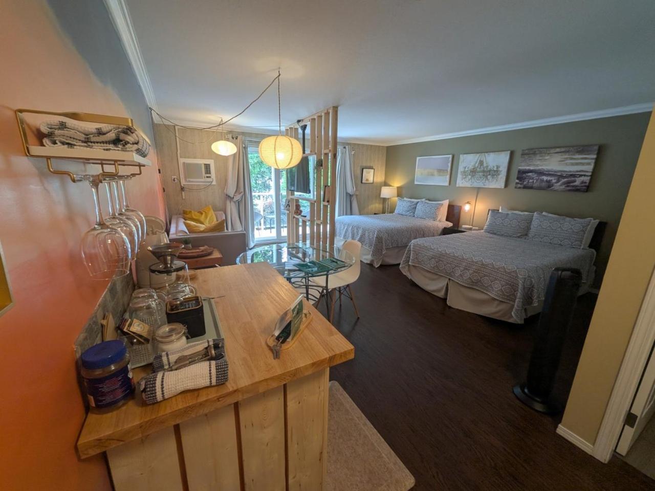 Superior Quadruple Room