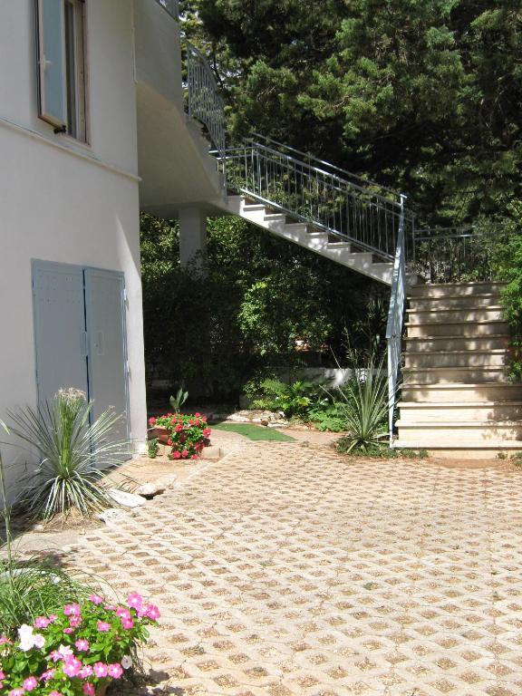 Camera Matrimoniale con Bagno Privato
