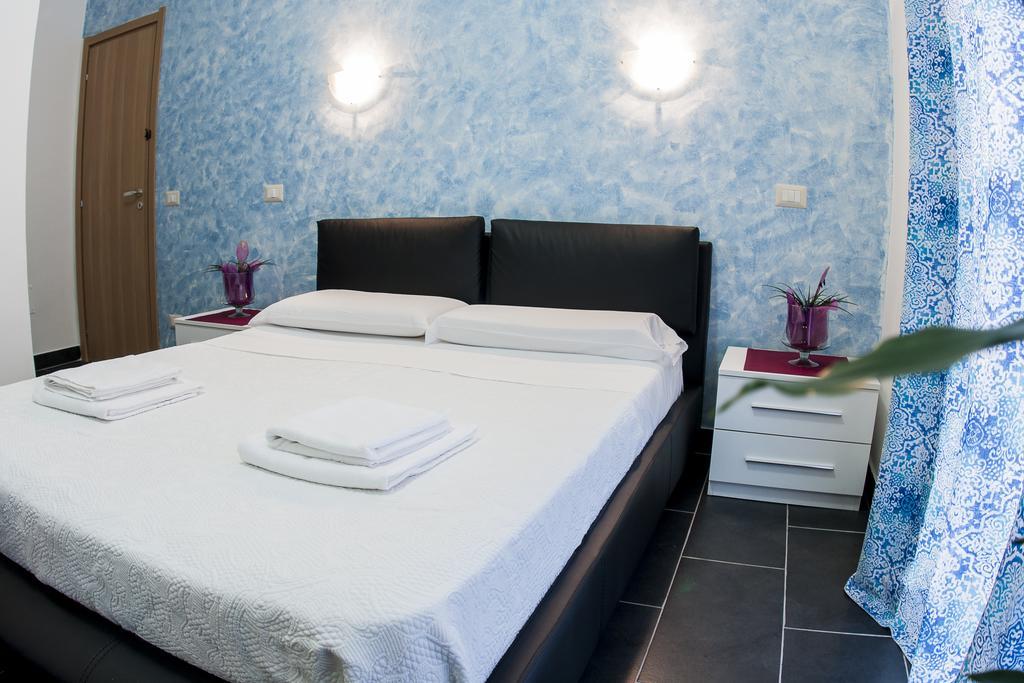 Superior Double Room Hot Tub