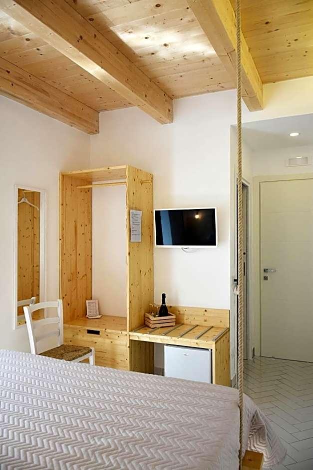 Comfort Double Room Balcony
