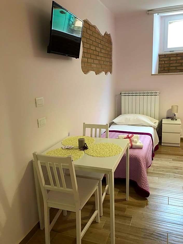 Triple Room Private Bathroom