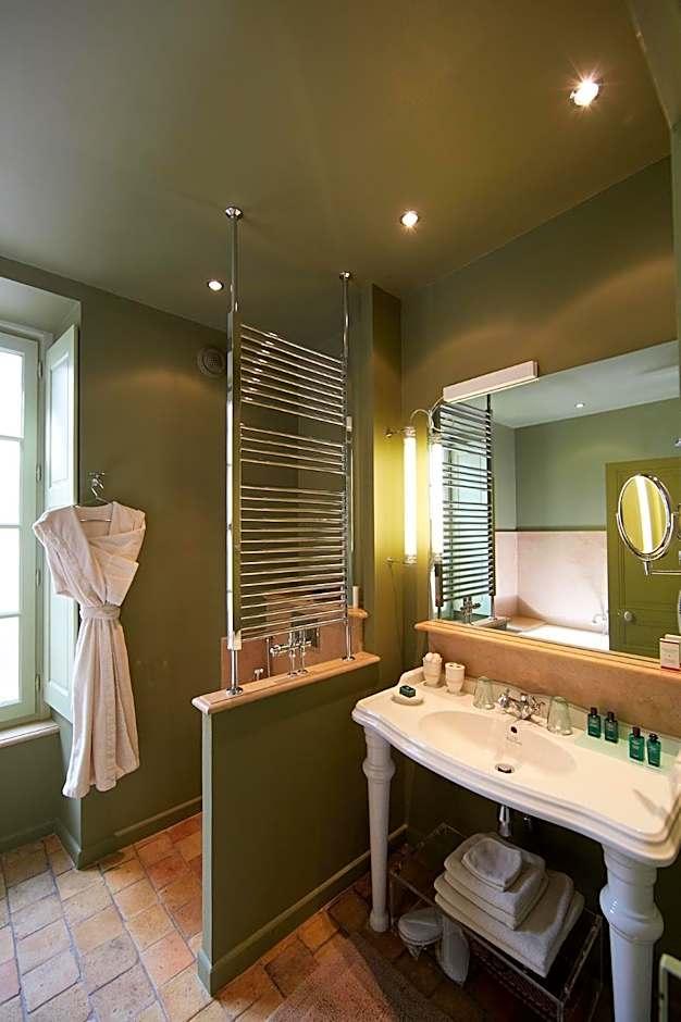 Superior Duplex Suite