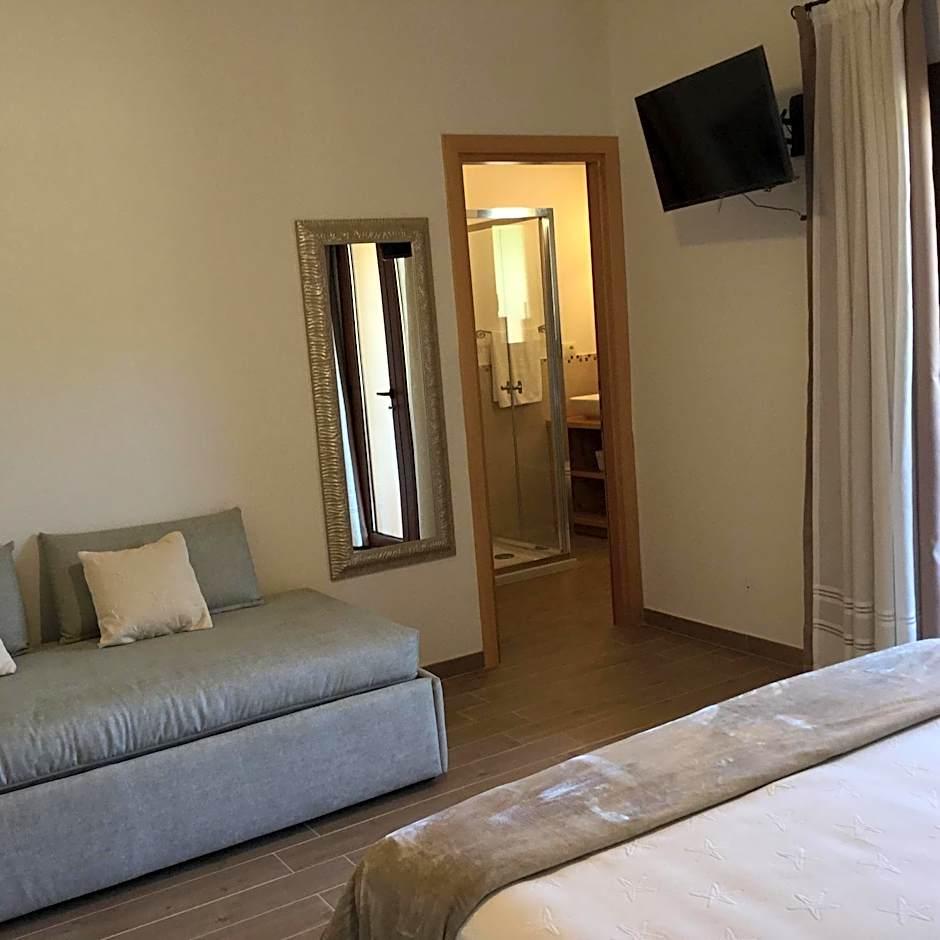 Classic Triple Room