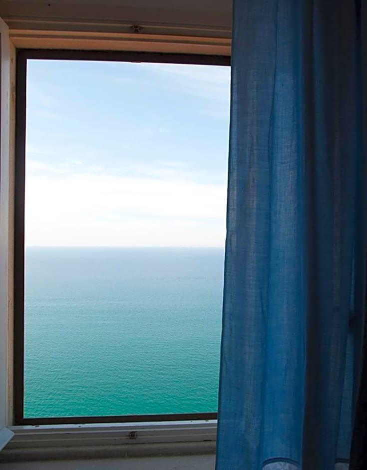 Deluxe Double Room Balcony Sea View