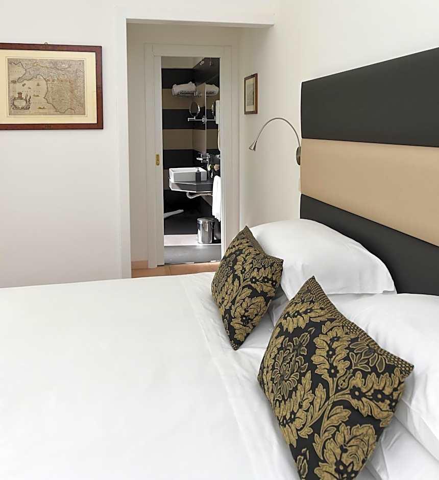 Triple Room Terrace