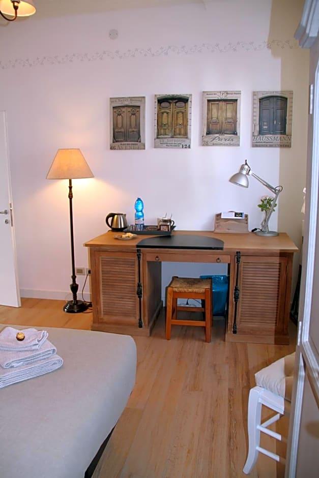 Double or Twin Room
