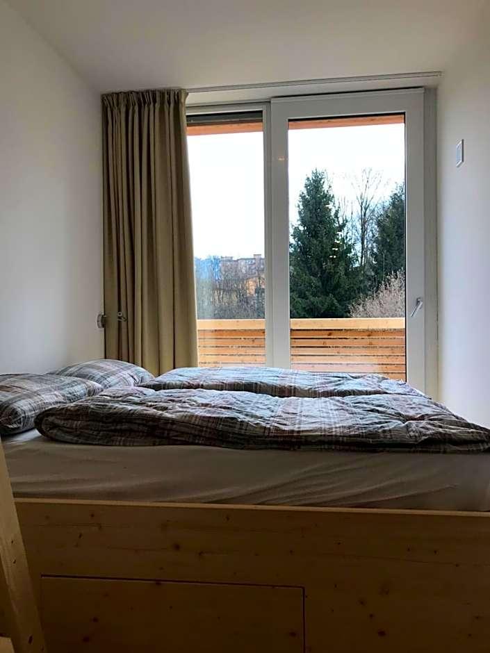 Suite Balcony