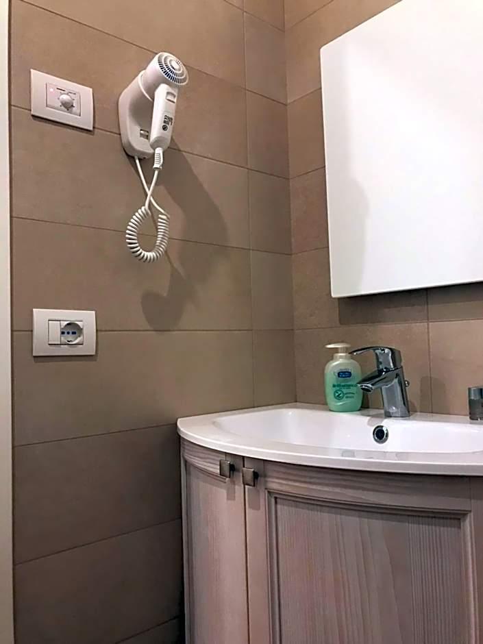 Luxury Triple Room