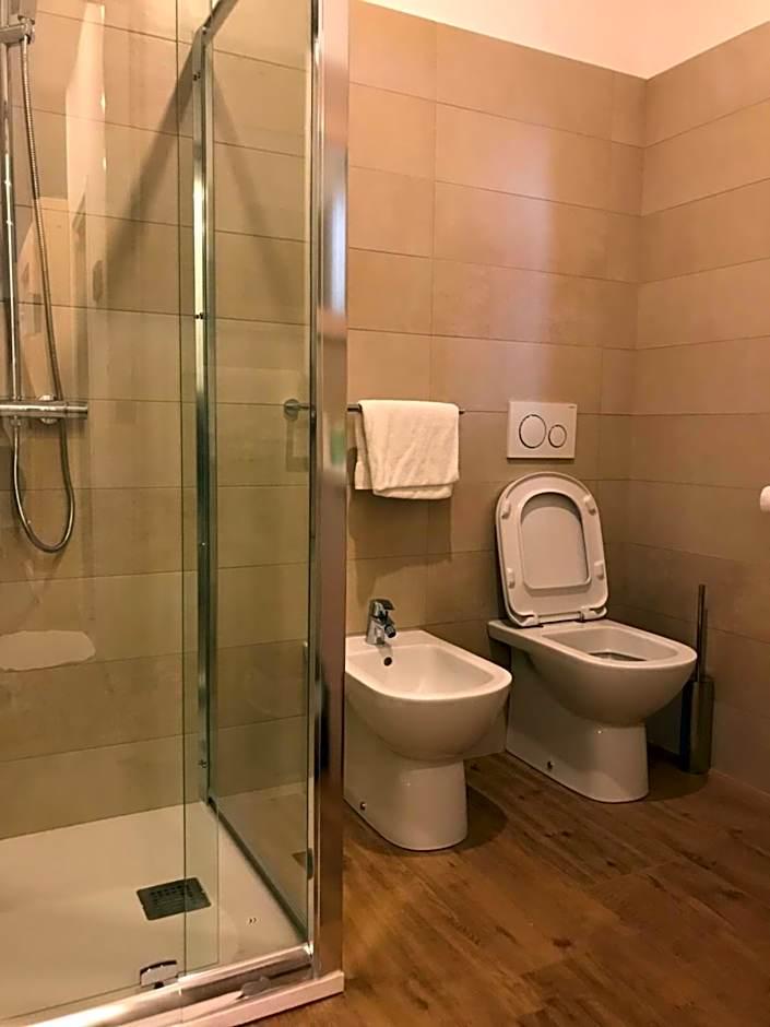 Luxury Triple Room