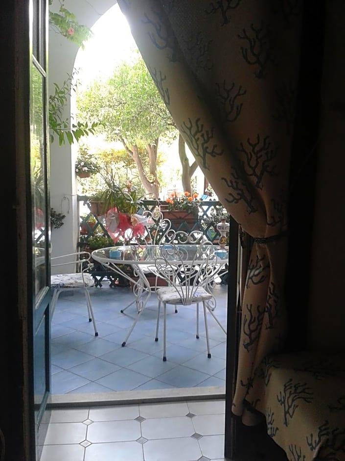 Triple Room Private External Bathroom