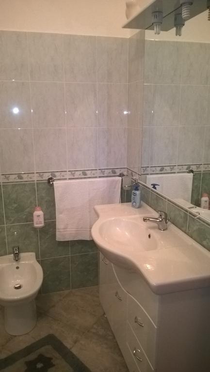Triple Room Balcony