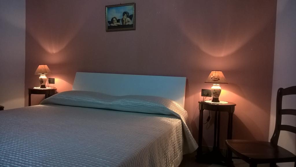 Double Room Balcony