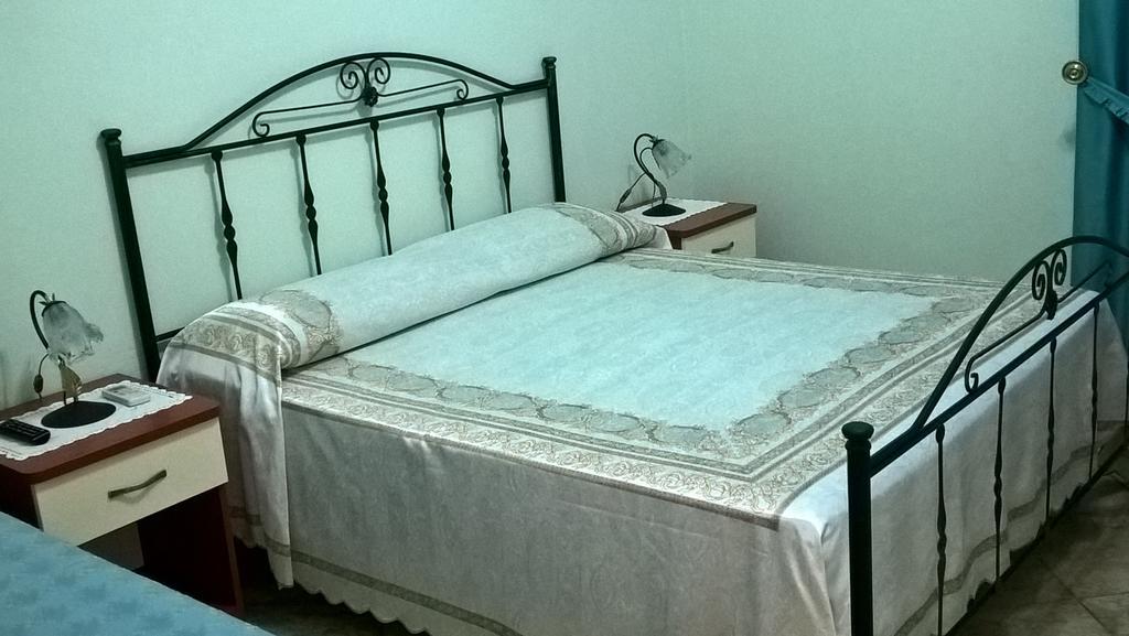 Triple Room Balcony