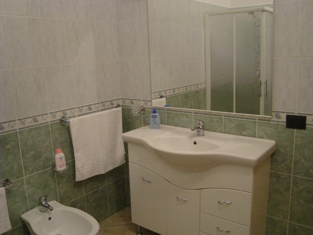 Triple Room Balcony