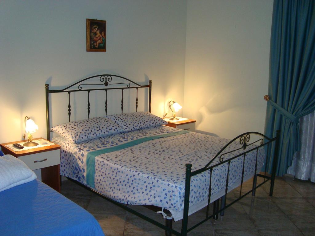 Triple Room Balcony