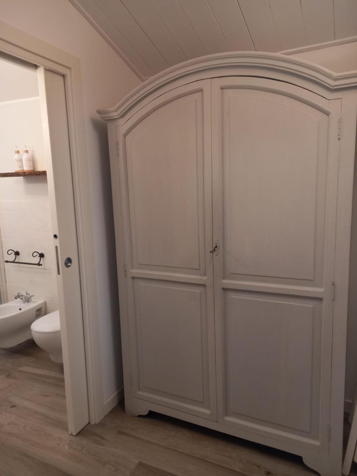 Deluxe Double Room Extra Bed