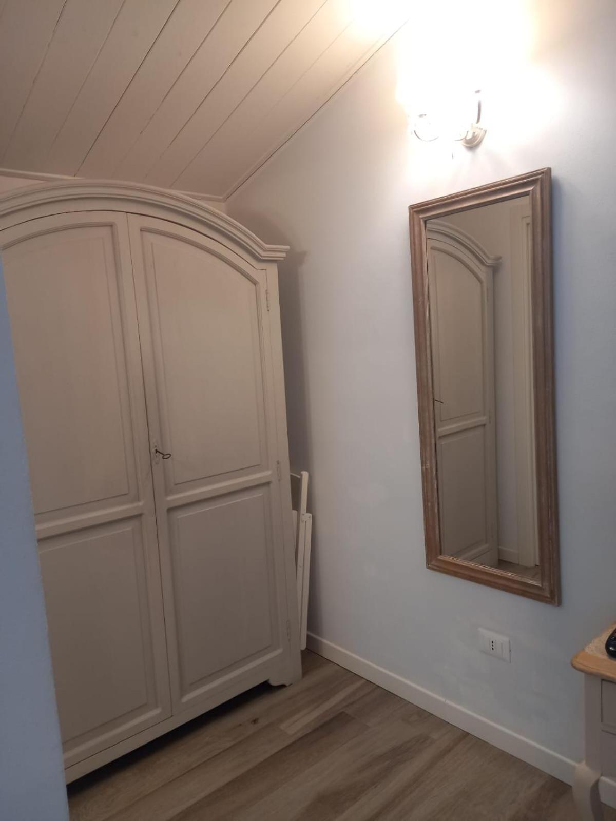 Deluxe Double Room Extra Bed