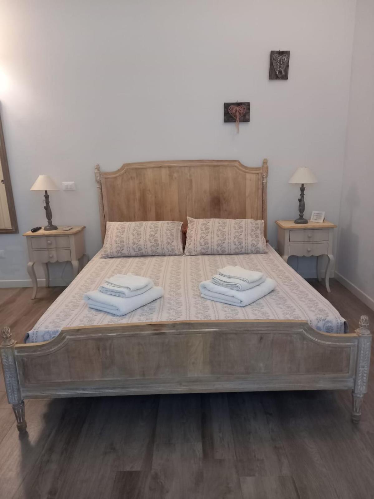Deluxe Double Room Extra Bed