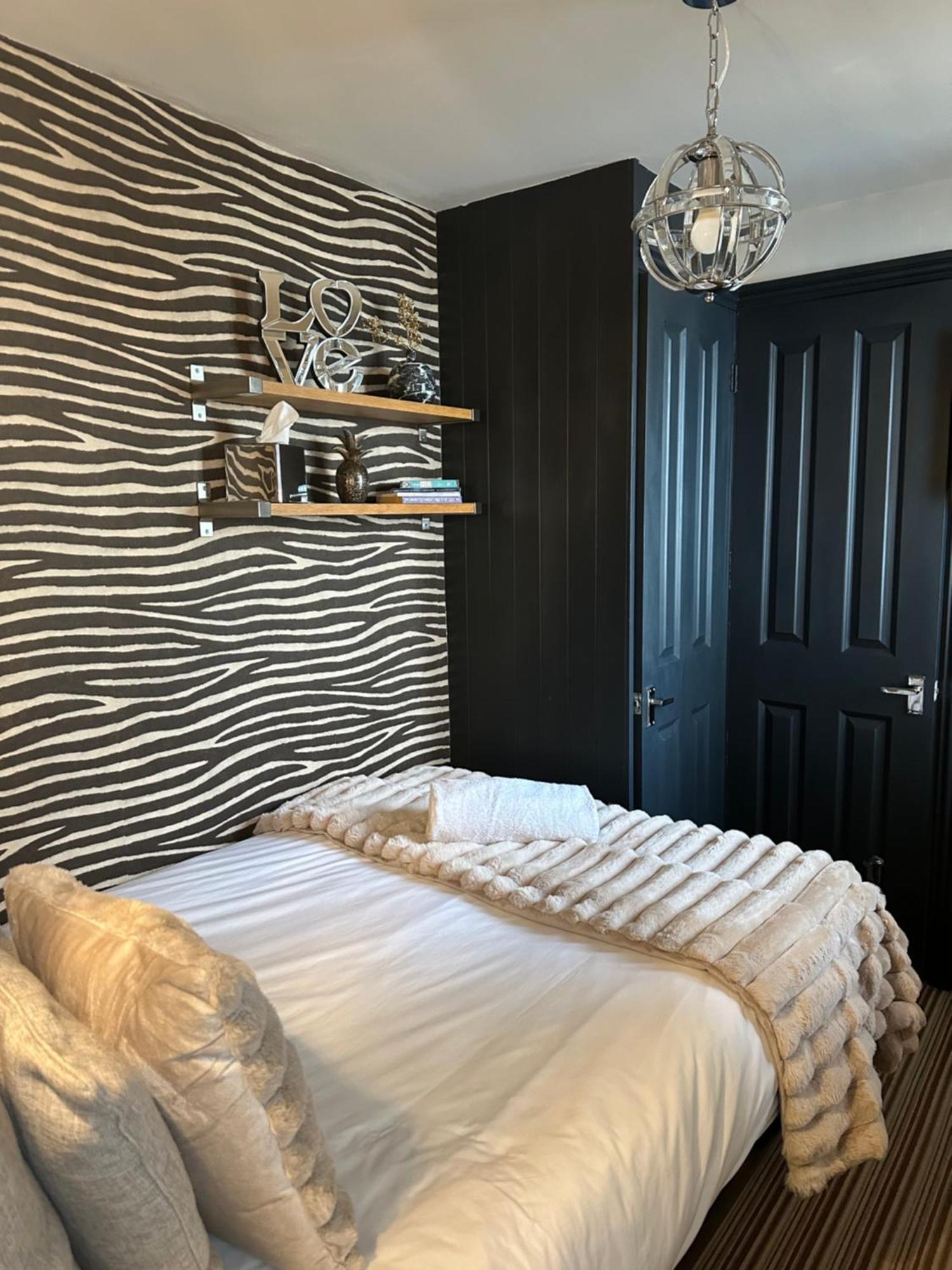 Small Single Room