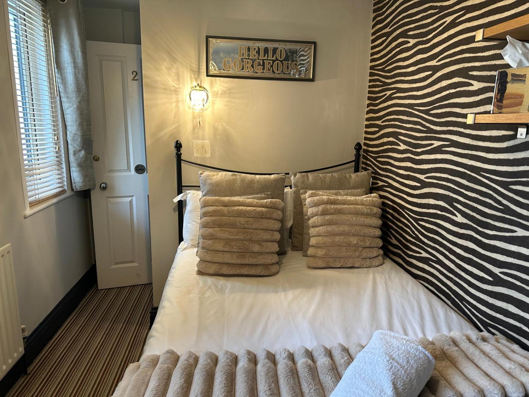 Small Single Room