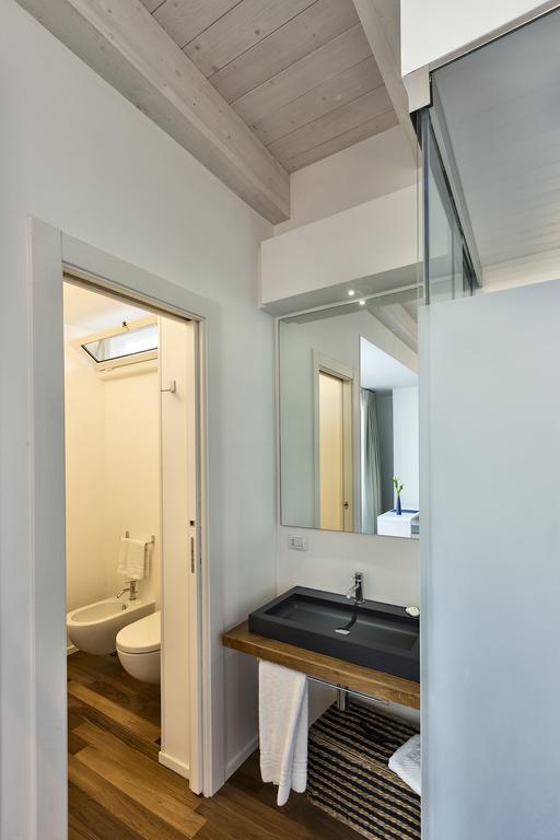 Double Room Terrace