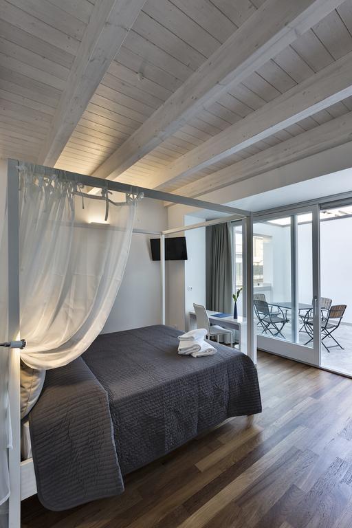 Double Room Terrace