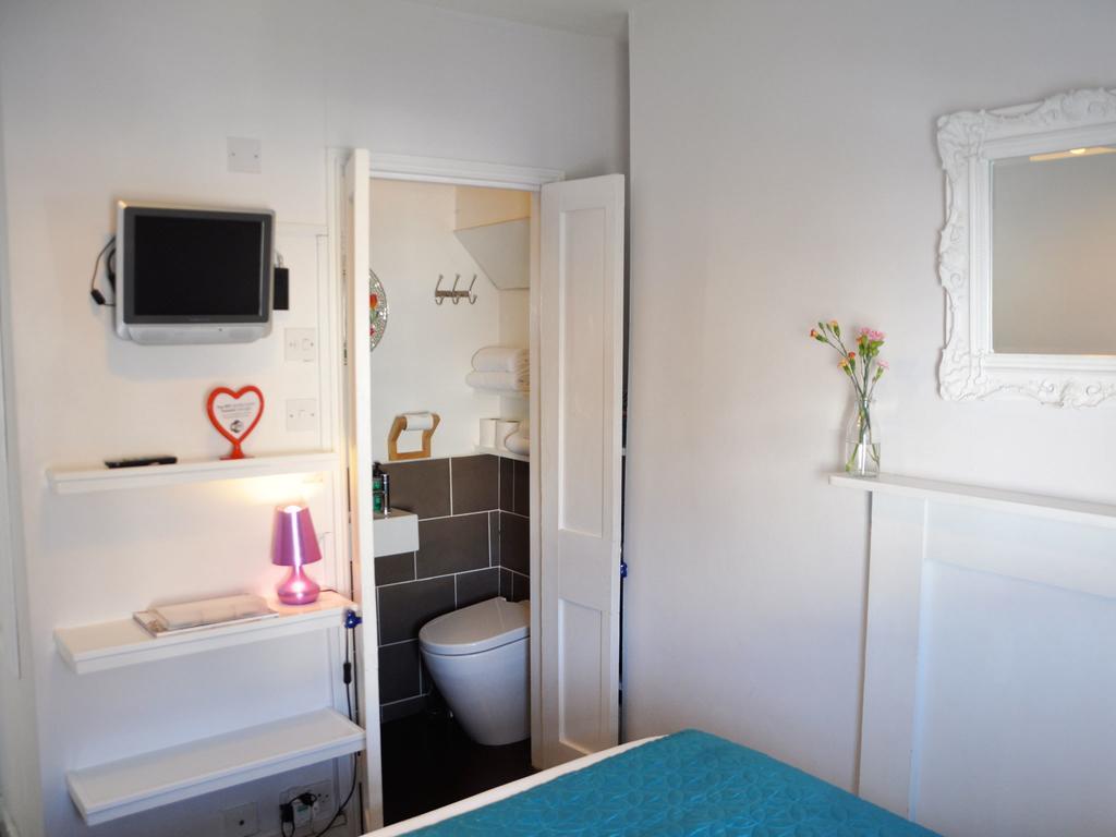 Small Double Room
