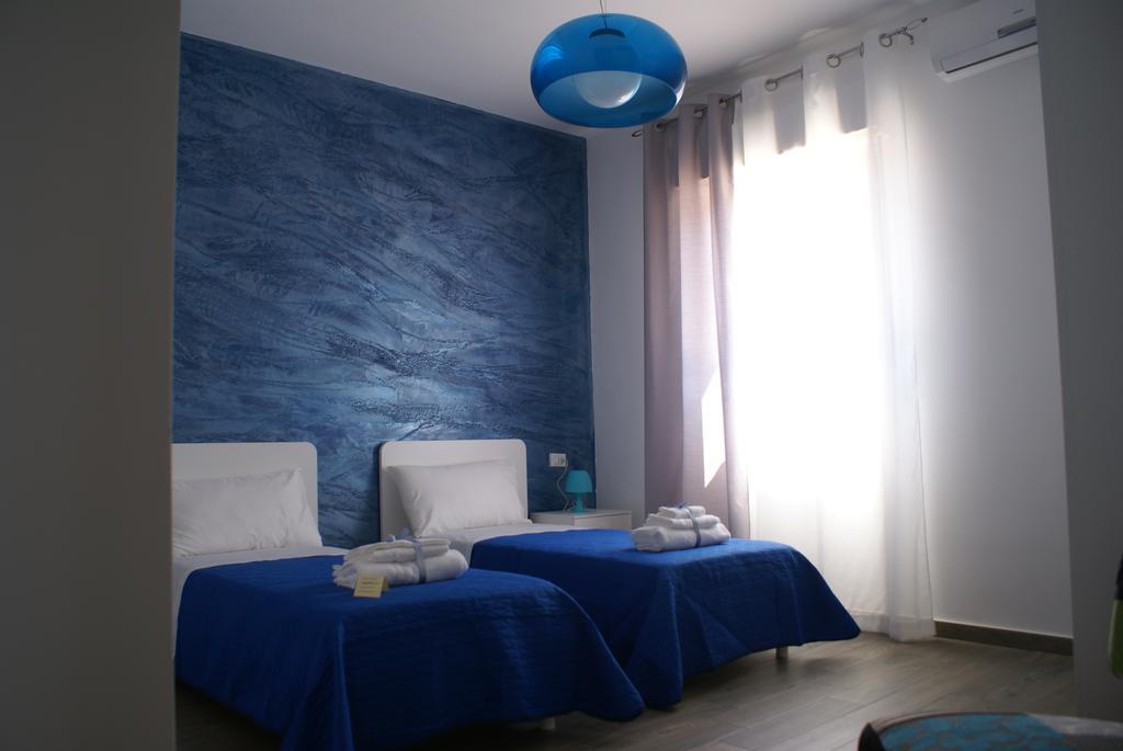 Premium Quadruple Room