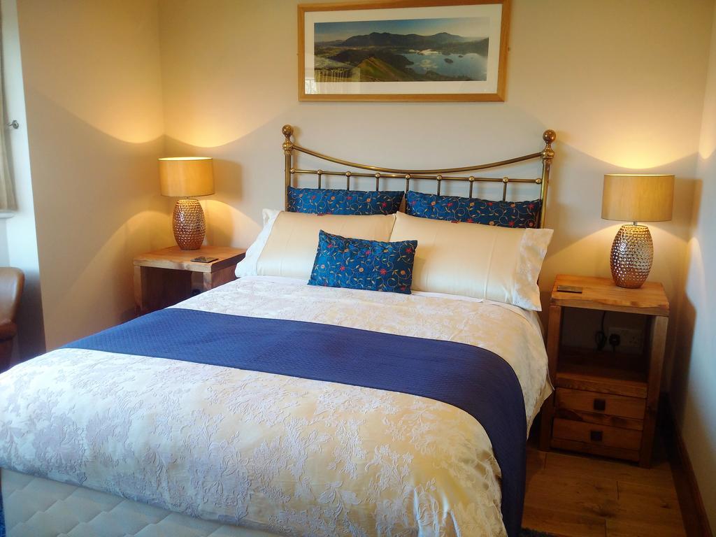 King Room with Mountain View