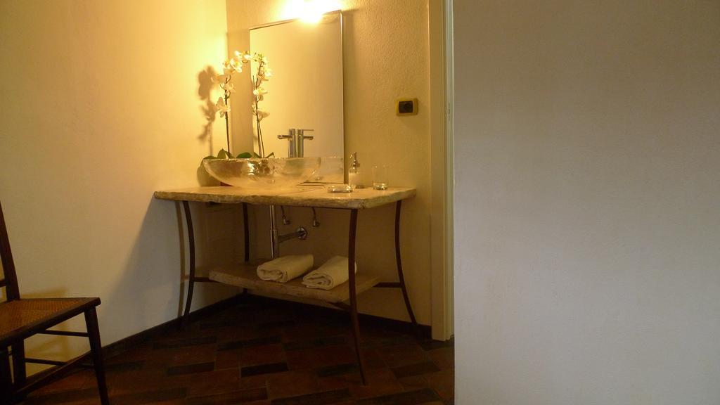 Double or Twin Room Extra Bed