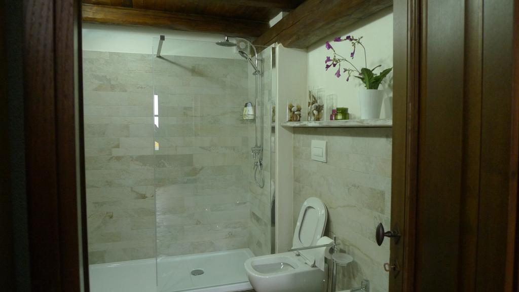 Double or Twin Room Extra Bed