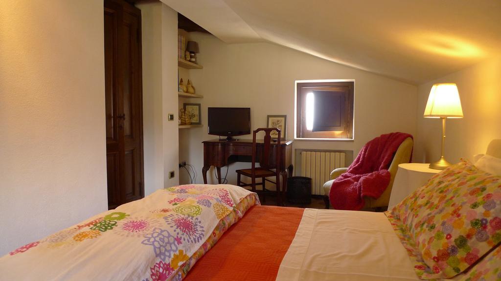 Double or Twin Room Extra Bed