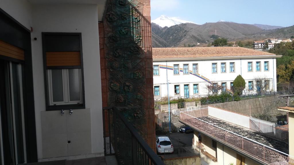 Double Room Mountain View