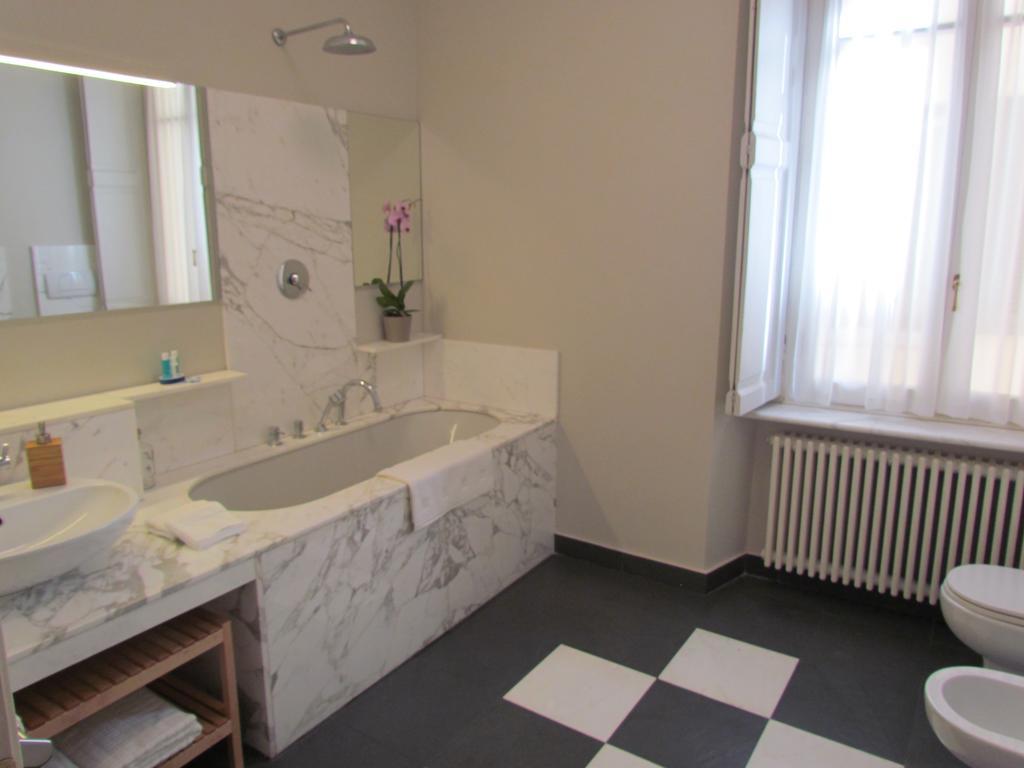 Doppelzimmer mit eigenem Bad