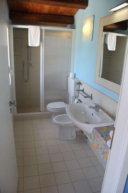 King Room Sea View