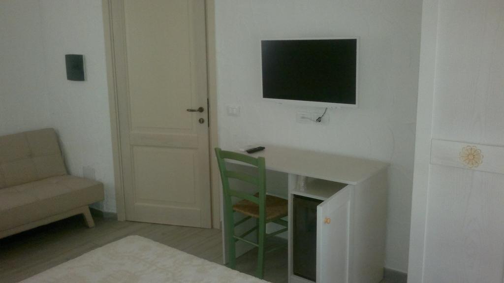 Triple Room Sea View