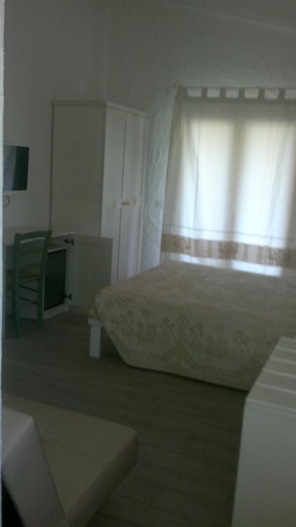 Triple Room Sea View