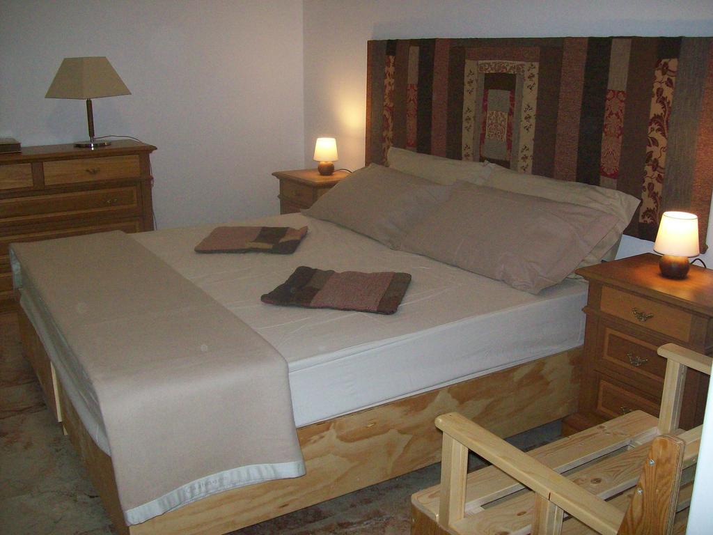 Double or Twin Room Private Bathroom