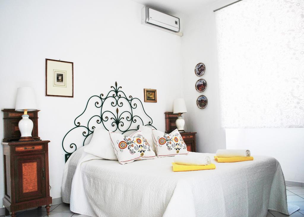 Comfort Single Room
