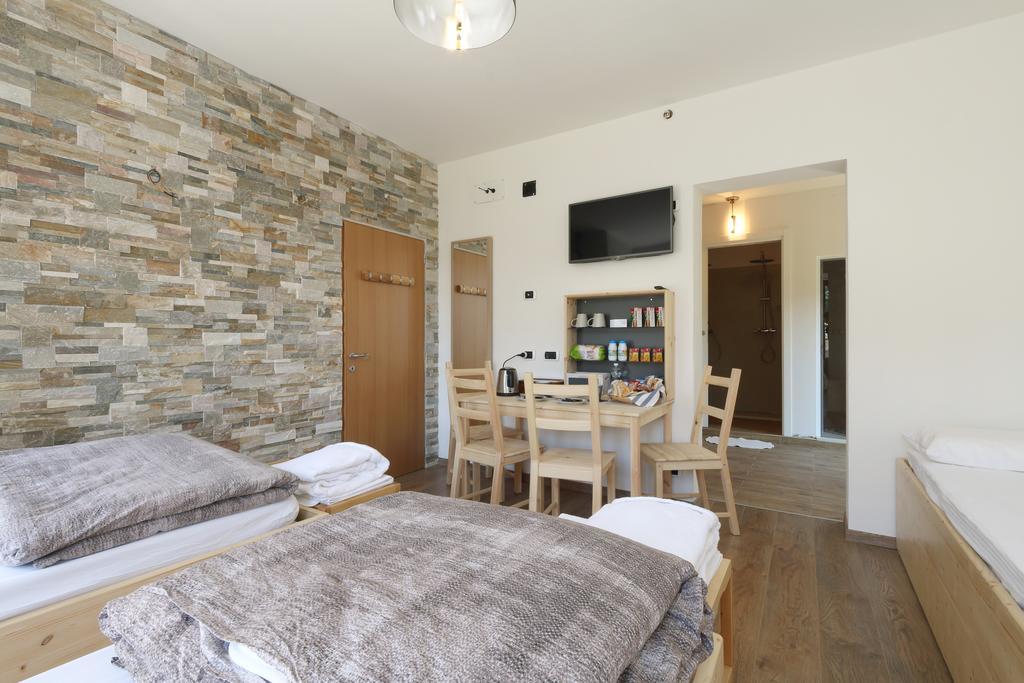 Superior Quadruple Room